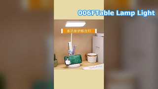 Magnetic Lamp: Your Perfect Desk Light