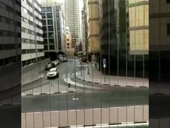 Condo Invisible Safety Grill Anti Corrosion 316 Stainless Wire For Balcony