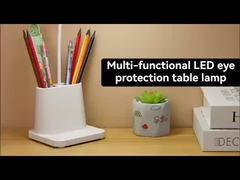 Adjustable Office Lighting Smart LED Designed Desk Lamp