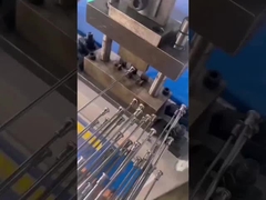 3mm Reel Steel Wire Balcony Grilles