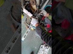 6m/set Aluminium Rail Track Kid Invisible Accident Prevention