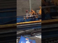 White Grey Hardy Material Aluminium Rail Track For Balcony Invisible Grilles