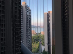 Balcony Window Invisible Grill Steel Rope Protection Net 170KG Withstanding