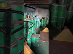 Corridor Fixed Invisible Grille 7X7 Stainless Steel Wire Rope For Condo Safety