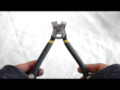 316 Invisible Grill Accessories 2.0mm Cross Clip Pliers