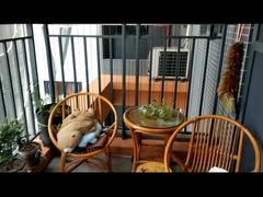 316 Stainless Steel Wire Rope 7*7 With Nylon Coating