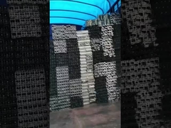 Balcony Invisible Grilles Safety Easy To Clean using