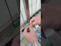 Alarm 120dB DY Invisible Grille