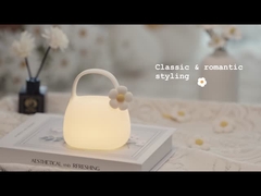 Cute Night Light Lamp