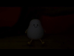 Cute Night Light Lamp for childred