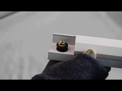 Constructed from 2.0 mm Diameter Stainless Steel Wire for Balcony Invisible Grille