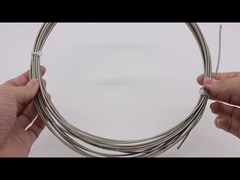 Office Balcony Invisible Grille Protective Steel Wire Anti - Theft Net