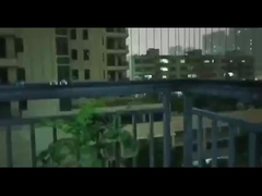 Modern Society Design Style Invisible Grille Balcony for Tolerance ±1% Tolerance