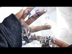  Hardy Stainless Steel 1.5mm Balcony Invisible Grille 