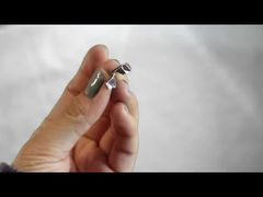 See Why Choose Durable Aluminum Sliding Window Track For Children Safety Invisible Grilles