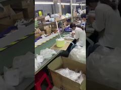  LED Charging Desk Lamp with Touch Dimming Adjustable Desk Lamp 