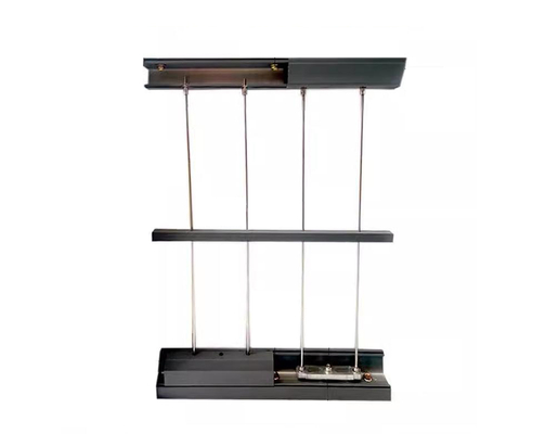 High Security  Durability Perfect Solution Balcony  Grille