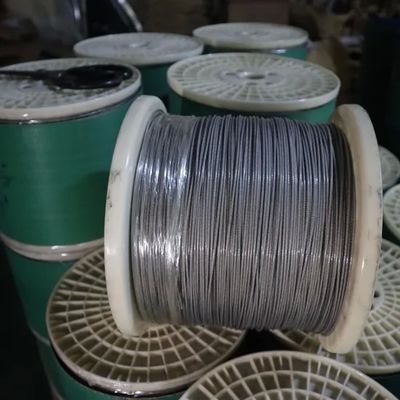 316 Grade Stainless Steel Invisible Grille with 5cm Wire Distance Gap and B Security Rating for Anti-Theft Protection