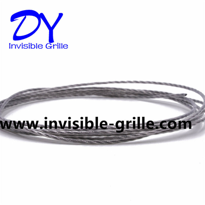 Protect Your Home In Style With DY Invisible Grille For Safety