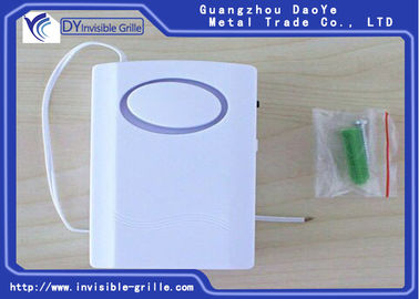 120dB DY Invisible Grille