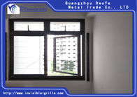 2.5mm Window Invisible Grille