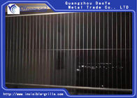 Mirror Finish #316 3.5mm Window Invisible Grille