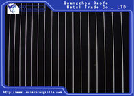 18KG/Roll AG3 Openable Invisible Decorative Security Grilles For Home Safety
