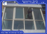 304# Security Net Wire Fixed Invisible Grille