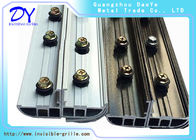 Aluminium Wire Safety Anti Rust Balcony Invisible Grille