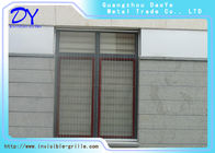 6m Long Window Invisible Grille Anti Corrosion Wire