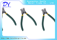 2.0mm Cross Clip Pliers For Invisible Sliding Security Grilles
