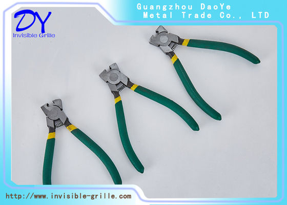 Stainless Steel Wire Invisible Grill Accessories Cross Clip Pliers Expansion Bolts And Screws