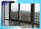 School Balcony Invisible Grille Anti Rust Withstanding 170KG