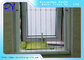 Simple Balcony Window Invisible Grille Wire Rope Customized Shape