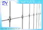 Never Rust Invisible Safety Grille For Balcony Windows  2.0mm 316 Stainless Steel Cable