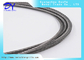 3.0mm Stainless Steel Wire Grill For Balcony DY Invisible Grille
