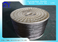 Insulating Core Connection Alarm Stainless Steel Coil Wire For Safety Invisible Grille Systems