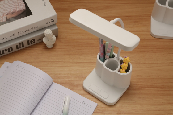 Adjustable Office Lighting Smart LED Designed Desk Lamp