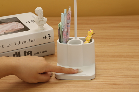 Adjustable Office Lighting Smart LED Designed Desk Lamp