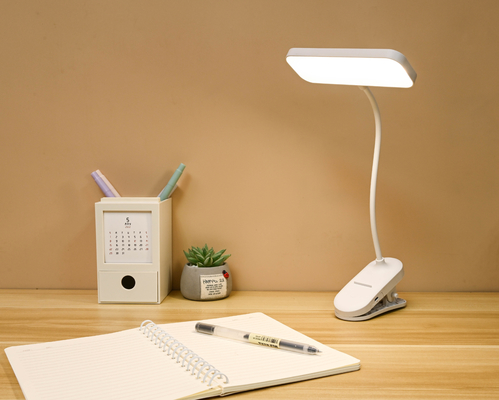 5 Watts Modern Lamp Desk Lamp With Adjustable Arm FCC Certification 5W Power Bedroom Table Lamps