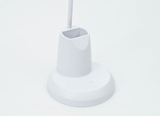 Adjustable Arm Foldable USB Table Lamp With Touch Control Switch