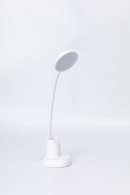 Foldable Adjustable Arm LED Table Lamp For Bedroom Like The Picture Ideal Lighting Solution