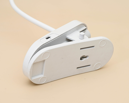 10-Bulb Bedroom LED Charging Table Lamp Featuring Touch Control And 26kg Package Weight
