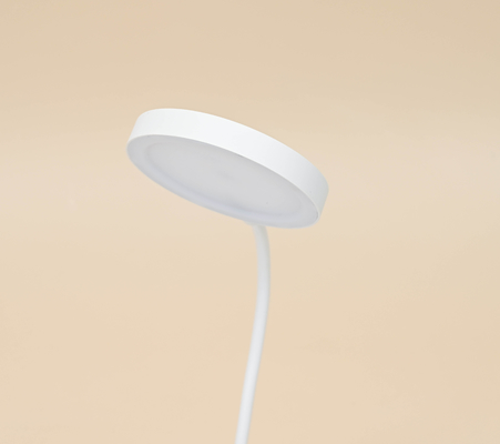 10-Bulb Bedroom LED Charging Table Lamp Featuring Touch Control And 26kg Package Weight