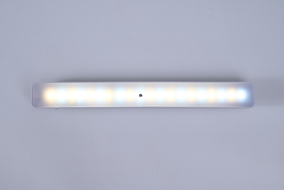 Adjustable Color Temperature Foldable LED Wall Desk Lamp For Home Decoration