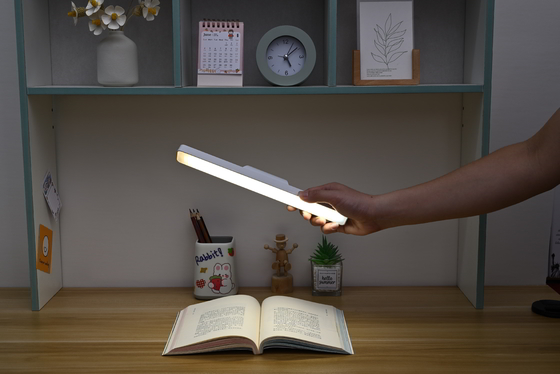 Modern Foldable Wall Lamp With 10 Bulbs 5 Watts Picture Perfect Color