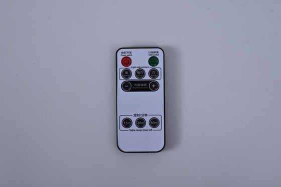 Modern Foldable Wall Lamp With 10 Bulbs 5 Watts Picture Perfect Color
