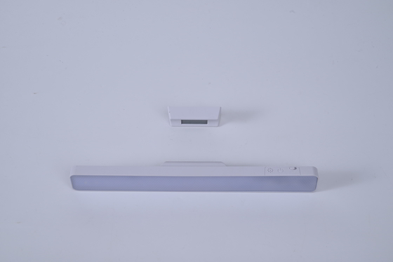 Dimmable LED Table Lamp 5W Touch Control In 3500-6500K Color Temp