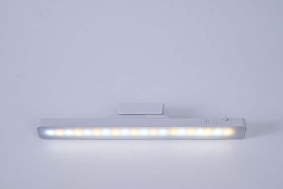 Dimmable LED Table Lamp 5W Touch Control In 3500-6500K Color Temp