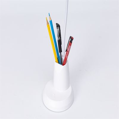 Foldable Adjustable Arm LED Table Lamp For Bedroom Like The Picture Ideal Lighting Solution